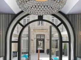 Hôtel La Monnaie Art & Spa