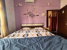 MG stay, hotel in Jorhat