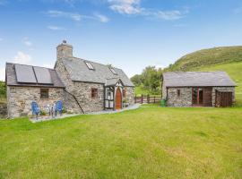 Pyllau Gleision, hotel i Abergele