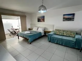 Apartamento Exclusivo no Centro Búzios Com estacionamento