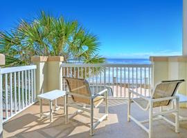 Daytona Beach Resort Condos, khách sạn ở Daytona Beach