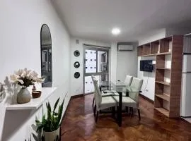 Departamento Frente Campus UNC