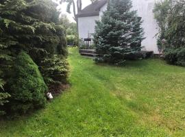 Sea side home, hotel in Jūrmala