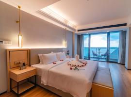 Billions Hotel, Hotel in Sihanoukville