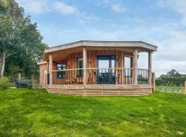 Deer's Leap - Uk50121, Hotel in Bodelwyddan