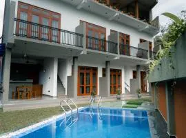 Fathers Place Hiriketiya