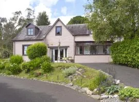 Cluniter Cottage