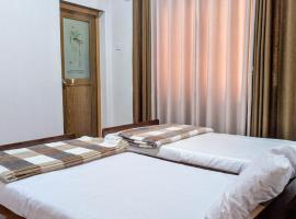 Felix Holiday Bungalow, hotel em Ella