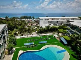 Cozy Garden Apartment Butterfly Karon beach