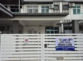 ANIS CASA Homestay Melaka