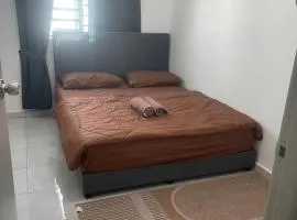 ANIS CASA Homestay Melaka