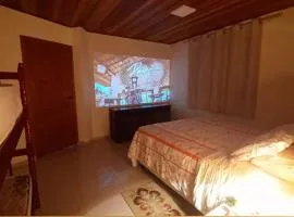 Apartamento Campos do Jordão