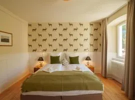 Altes Forsthaus - Fewo "Wiesental", privater "Spa" mit Sauna, Wanne und Relaxliegen, Todtnau- Feldberg