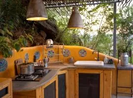 Embibi Mindfulness Cabins