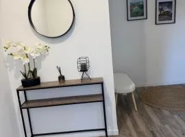 Comfort and tranquility, like at home