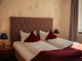 Altes Forsthaus - Fewo "Hasenhorn", mit privater Sauna, Todtnau- Feldberg