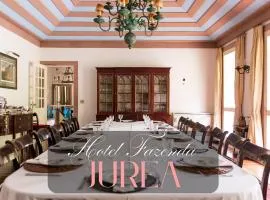 Hotel Fazenda Jurea Super conforto e HIstória - Local de gravação Novela Escrava Isaura