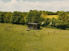 Parcel Tiny House I Elevage du Puits Carré