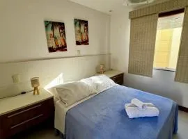 Suíte completa Centro Búzios