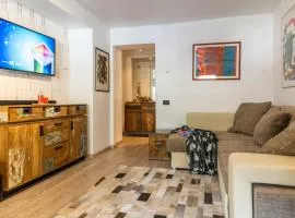 MCX Vacation Rental- Cervino Lodge