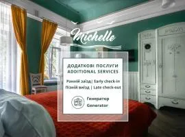 Apart Hotel Michelle