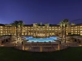 Fairmont Scottsdale Princess