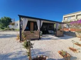 Villa Isabell - Camp Limoni 12