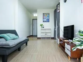 Baan ABC at 112 Phahonyothin 55