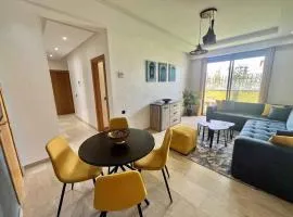 Résidence al fahimi Agadir