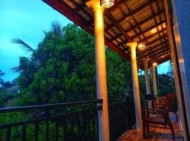 SandaLuck House Ahangama