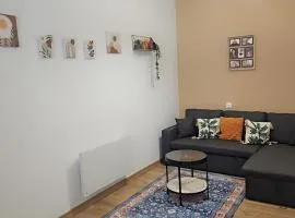 Charmant appartement spacieux & confortable