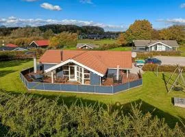 Holiday Home Udsigten