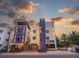 FabHotel Earth - Nr Guindy Industrial Estate