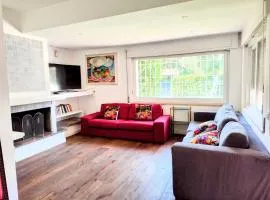 Chill out Home Fregene Family Group Accomodation - 15 minuti da Fiumicino - Casa Vacanza Fregene vicino al mare