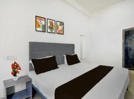 Hotel O BHU Formerly The Regal Inn