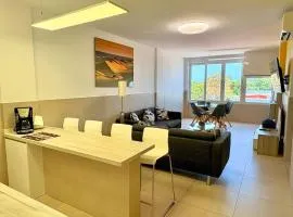 Iguazu 2 bedroom apartment