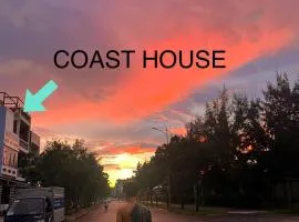 Homestay COAST HOUSE