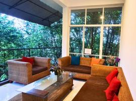 New Colombo Village, homestay ở Kalapaluwawa