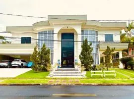 COP30 ALTO PADRÃO Belém Brasil