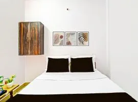 Hotel O JK Lodge