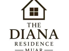 The Diana Residence Muar