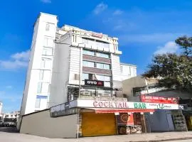 Super Hotel O Park Street Inn