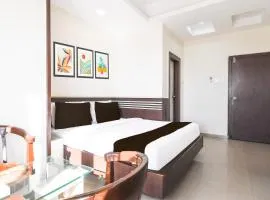 Hotel O Park Street Inn
