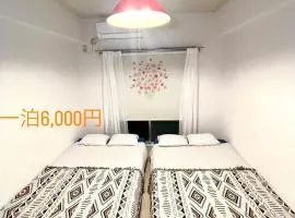 KT-HouSe Fukuoka ダブル