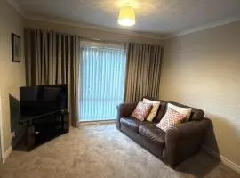 Lesmar Highland Retreat