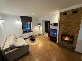 The Guugers, hotel in Gūģeri