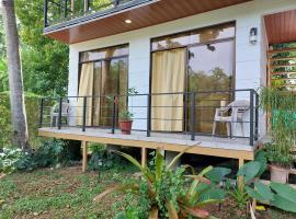 El Tucan, hotel in Hone Creek