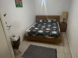 יחידת דיור חדשה עם מקלט - היחידה בגליל