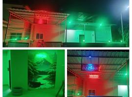 Jay chehar villa, Hotel in Navsāri