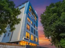 FabHotel Shubhangan - Nr Bandra